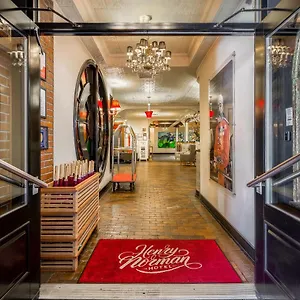 Henry Norman (adults Only) New York