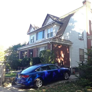A And Fayebed And Breakfast, Inc, New York