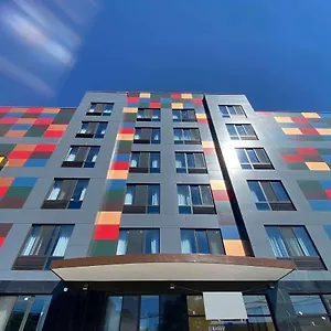 Super 8 By Wyndham Brooklyn Williamsburg New York