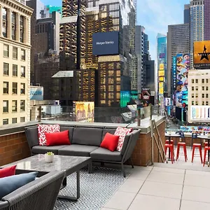 M Social Times Square فندق