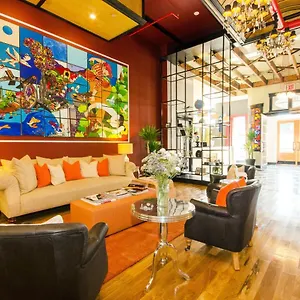 The Box House (adults Only) New York