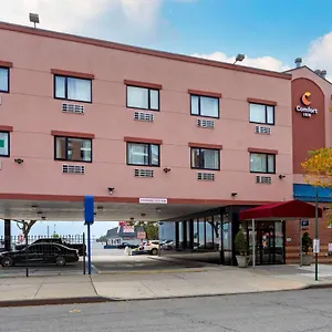 Comfort Brooklyn Hotel