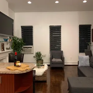 Charming In Bushwick Apartment