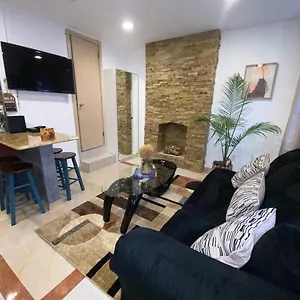 Modern Brooklyn's Hidden Gem Apartment