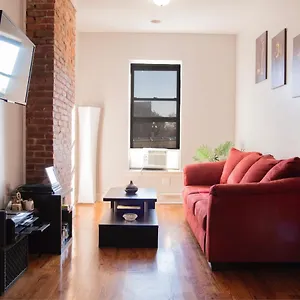 Abc Apartment