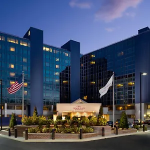 Crowne Plaza Jfk Airport City, An Ihg فندق