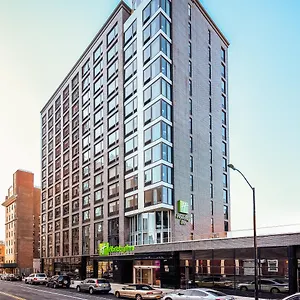 Brooklyn Downtown By Ihg New York