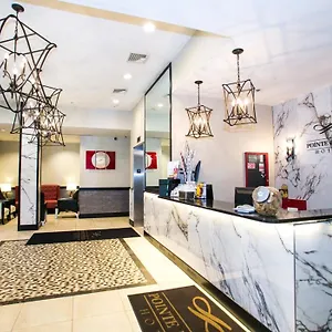 Pointe Plaza (adults Only) New York