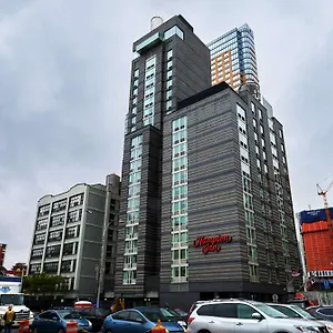 Hampton Brooklyn Downtown New York