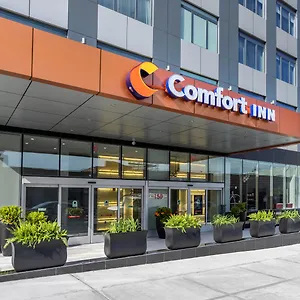 Comfort Prospect Park-brooklyn Nova Iorque