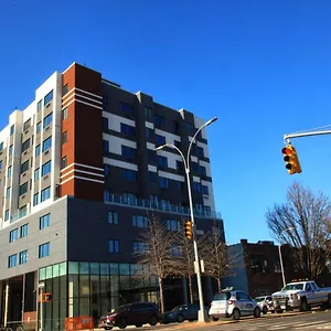 ホテル Liberty View Brooklyn, ニューヨーク