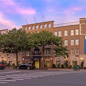 Western Gregory Hotel