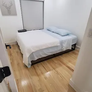 The Eden's Garden Apartment