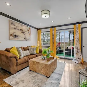 Brooklyn Way Apartamento