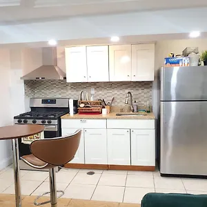 The Ultimate Apartment