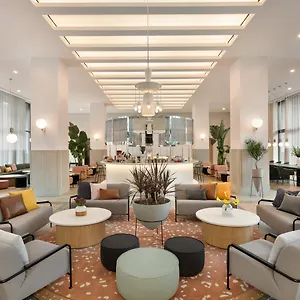 Indigo - Williamsburg - Brooklyn By Ihg New York