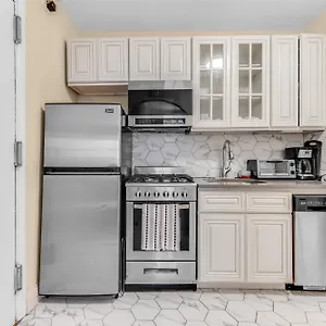 Charming 2bd In Brooklyn Heights Apartment