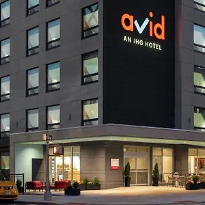 Avid - Brooklyn Dyker Heights By Ihg New York