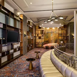 Sheraton Brooklyn Hotel