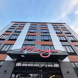 Mirage Brooklyn Hotel