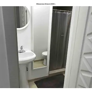 Brooklyn Location Apartment