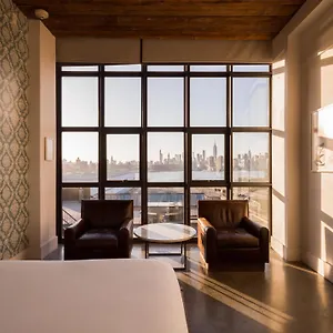 Wythe New York