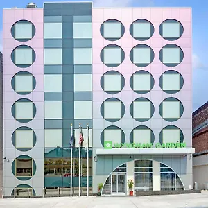 Wyndham Garden Brooklyn Sunset Park Nova Iorque