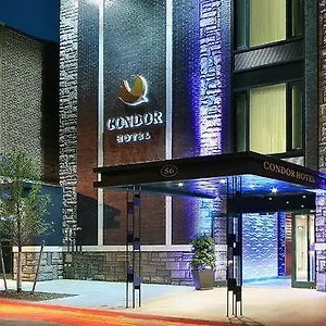 Aura Hotel Brooklyn New York