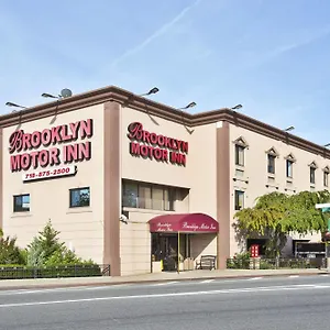Brooklyn Motor Hotel
