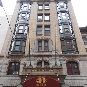 31 Extended New York