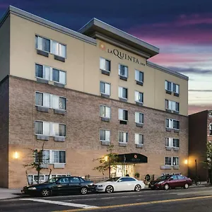 La Quinta By Wyndham Brooklyn Downtown Nova Iorque