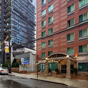 皇后阁贝斯特韦斯特酒店 纽约