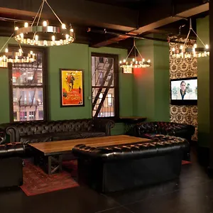 The Bowery House New York
