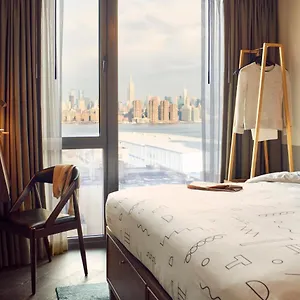 The Hoxton, Williamsburg New York