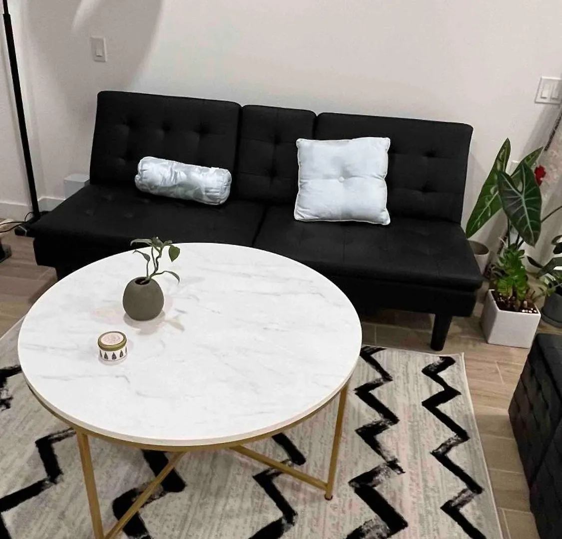 Near Manhattan Spacious Stunning New Modern Penthouse 3-Bedroom Apartment New York 0*,  United States
